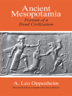 Ancient Mesopotamia