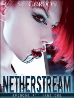 Netherstream - Episode 1
