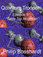 Quantum Troopers Episode 5