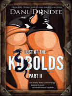 Lust of the Kobolds: Part II