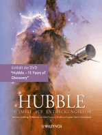 Hubble: 15 Jahre auf Entdeckungsreise