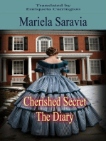 Cherished Secret, Book 2