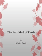 The Fair Mad of Perth