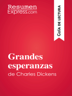 Grandes esperanzas de Charles Dickens (Guía de lectura): Resumen y análsis completo