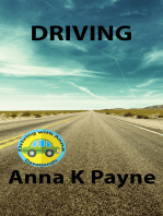 Driving: A Driving with Anna Devotional