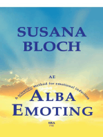 Alba Emoting: A Scientific Method for Emotional Induction