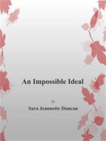 An Impossible Ideal