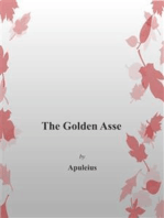 The Golden Asse