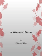 A Wounded Name