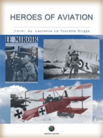 Heroes of Aviation