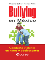Bullying en Mexico