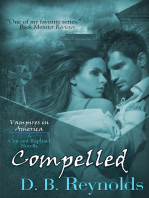 Compelled: A Cyn and Raphael Novella