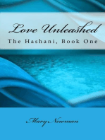 Love Unleashed: The Hashani, #1