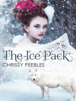The Ice Pack: The Crush Saga, #12