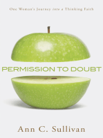 Permission to Doubt: One Woman's Journey into a Thinking Faith