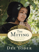 The Miting: An Old Order Amish Novel