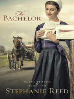 The Bachelor: A Novel