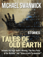 Tales of Old Earth: Stories