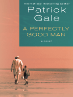 A Perfectly Good Man
