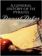 A General History of the Pyrates