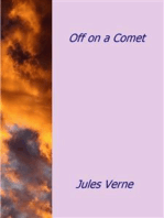 Off on a Comet