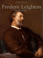 Frederic Leighton: His Palette
