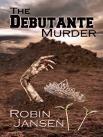 The Debutante Murder