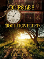 On Roads Most Travelled: an Irish-Australian Historical Novel