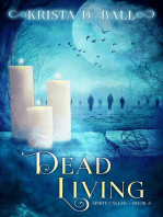 Dead Living