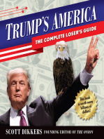 Trump's America: The Complete Loser's Guide