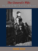 The General’s Wife: The Life of Mrs. Ulysses S. Grant
