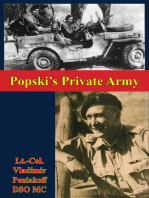 Popski’s Private Army
