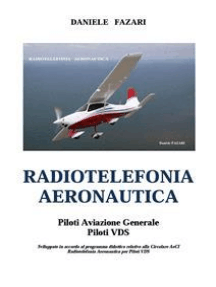 Radiotelefonia Aeronautica Piloti VDS