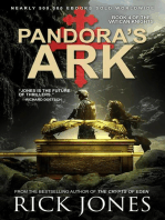 Pandora's Ark (Revised Edition)