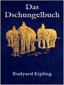 lesen sie das dschungelbuch von rudyard kipling online bucher