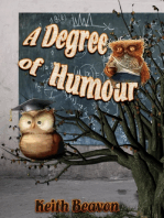 A Degree of Humour