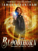 Bloodthorn