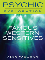 Famous Western Sensitives
