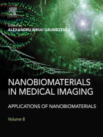 Nanobiomaterials in Medical Imaging: Applications of Nanobiomaterials