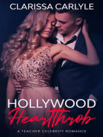 Hollywood Heartthrob
