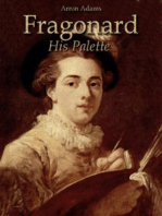 Fragonard: His Palette