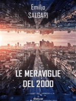 Le meraviglie del 2000