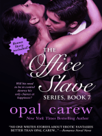The Office Slave Series, Book 7 & Bonus Collection
