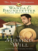 The Missing Will