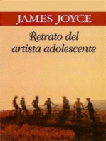 Retrato del artista adolescente