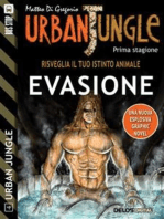 Urban Jungle: Evasione: Urban Jungle 4