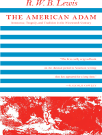 The American Adam
