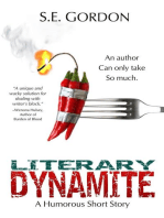 Literary Dynamite