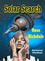 Solar Search