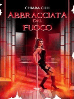 Abbracciata dal Fuoco